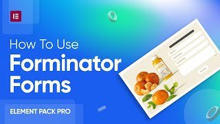 How to Use Forminator Forms by Element Pack in Elementor  BdThemes Tutorial [upl. by Niveek]