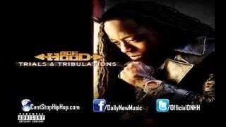 Ace Hood  Rider Feat Chris Brown Trials amp Tribulations [upl. by Ocsecnarf902]