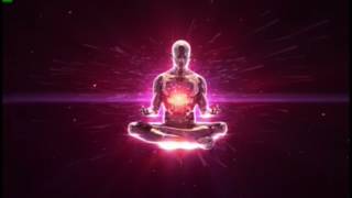 Guided Meditation Open Balance Chakras Heal amp Sleep Cleanse Aura Sleeping Spoken Meditation [upl. by Aeret]