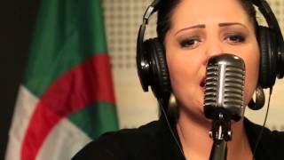 Clip chaba sonia 2014 djazairi khiar nass [upl. by Enilesoj694]