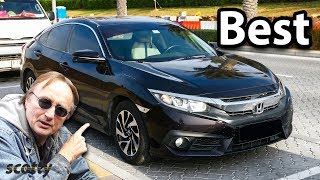 5 Best Cars to Buy When You’re Broke [upl. by Scibert518]