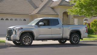 Shop Toyota Tundra at Your Local Gold Coast Toyota Dealer Today [upl. by Klaus]