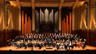 Beethoven Symphony No 9 quotChoralquot Finale [upl. by Suruat]