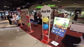 Eko cheras mall walkabout 2024 1492024part 2 [upl. by Htebazle]