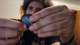 Unboxing and Review ANNNWZZD Tags 2 Pack Air Tracker [upl. by Lionello]