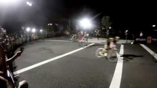 Red Hook Crit 2013  Brooklyn Navy Yard  Bike Crash Comp Updated [upl. by Eceryt]