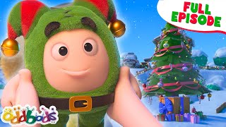 Oddbods Full Episode ❄️ ODDBODS CHRISTMAS MOVIE 2021 ❄️ Funny Cartoons For Kids [upl. by Wulf993]