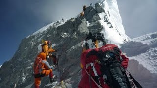 Mount Everests famous Hillary Step destroyed mountaineers confirm  Hot news [upl. by Hernandez]