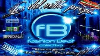 Cumbiaton a lo Moderno  DAR Dj Duvalin Remix ★Vol 10 Fashion Beat ★ [upl. by Euqenimod]