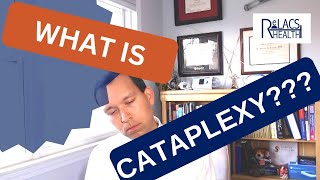 What is Cataplexy [upl. by Debee174]