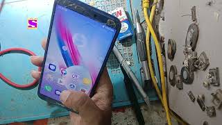 Honor 9 Lite Auto erecovery mode Fix  2023  Automatic Restart Solution 101 by RoSe TeCh [upl. by Neddra]