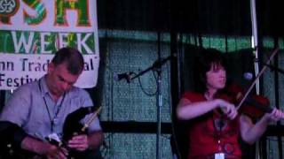 The Tarbolton Set at Catskills Irish Arts Week [upl. by Yleme]