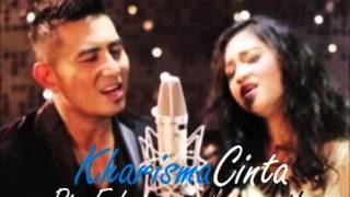 Kharisma Cinta  Rio Febrian ft Margareth [upl. by Yelreveb]