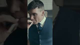 Cillian Murphy smoked 1000 cigarettes in a single season of Peaky Blinders cillianmurphy shorts [upl. by Ellennoj223]