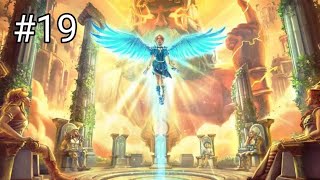 Immortals Fenyx Rising  DLC A New God  19  Neue Fähigkeit  Wände einreißen  Lets Play [upl. by Verity]