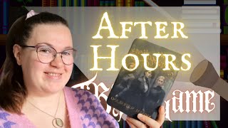 So many 𝓢𝓹𝓮𝓬𝓲𝓪𝓵 𝓔𝓭𝓲𝓽𝓲𝓸𝓷𝓼 🦊  After Hours TBR Tomes and Treasures  April 2024  VEDA 2024 [upl. by Jareen205]