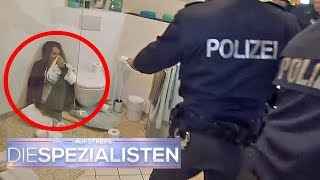 Teuflische Substanzen Jetzt ist sie zu allem fähig  Die Spezialisten  SAT1 TV [upl. by Dahsra625]