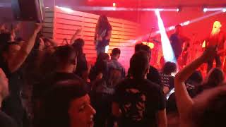 Sakis Tolis  Pir Threontai live at Misirlou Xanthi [upl. by Siouxie]