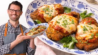 Chicken Parmesan [upl. by Germain]