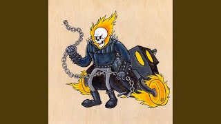 Ghost Rider [upl. by Esyak734]