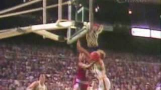 Julius Erving Mix  The Doctor [upl. by Fleming]