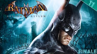 Batman Arkham Asylum Gameplay Walkthrough  Part11  Jokers Party [upl. by Simaj110]