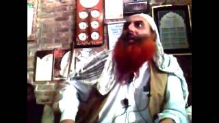 35 Questions with Muhaddis Zubair Ali Zai Recorded by Engr Muhammad Ali Mirza on 26March2010 [upl. by Hooker489]