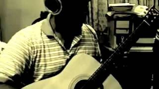 Kalyana Malai Song Guitar Cover  S P Balasubramaniyan  Sultan Of Strings [upl. by Terriss684]