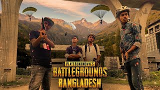 Pubg Bangladesh  SABBIR OFFICIAL with MadTuberzz [upl. by Maximilian961]