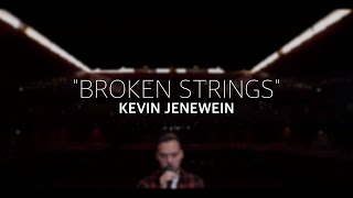 Kevin Jenewein  Broken Strings Cover LIVE [upl. by Dyer]