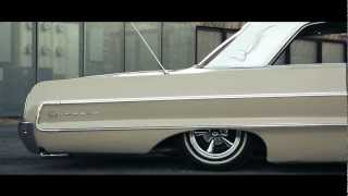 1964 Chevy Impala [upl. by Crespi]