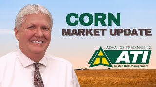 Advance Trading Corn Market Update 12132023 [upl. by Thais]