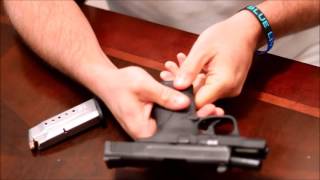 If You have a Smith and Wesson Shield Watch This [upl. by Anwahsat]