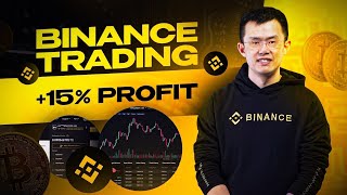 How I made 5000 on Сrypto Arbitrage  Bnb Arbitrage  Binance Arbitrage Strategy  Profit 15 [upl. by Zima]