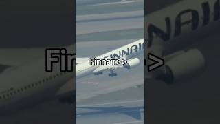 Finnair edit ❤️ aviation avgeek finnair [upl. by Zinnes]