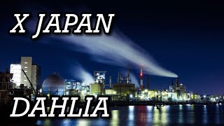 【XJAPAN DAHLIA】cover 城joh [upl. by Maher352]