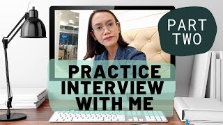 Call Center Interview Questions and Answers Part 2 [upl. by Odranar]