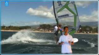 2009 Starboard GO [upl. by Osmo]