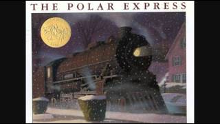 The Polar Express as read by Liam Neeson [upl. by Anitnuahs928]