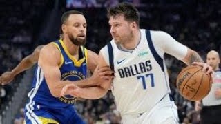 Dallas Mavericks vs Golden State Warriors  Full Game Highlights  April 2 202324 NBA Season [upl. by Rubma]