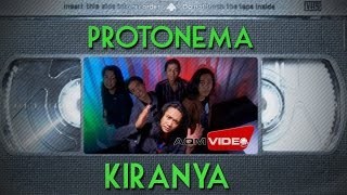 Protonema  Kiranya  Official Video [upl. by Anuaf630]