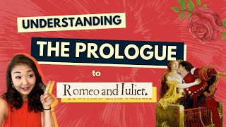 Prologue to Romeo and Juliet top grade analysis [upl. by Yerffoeg987]