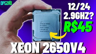 Intel Core i5 11400f VS Intel Xeon e5 2650 v2 DDR4 3200 Vs DDR3 1600  6 Games Tested  GTX1080 [upl. by Ellerehc]