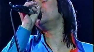 Journey  Dont Stop Believin Live In Tokyo 1983 HQ [upl. by Alecia]