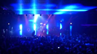 KoRn Live  the Hollywood Palladium 2012 HD1080p Bluray Rip [upl. by Camila100]