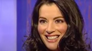 Nigella Lawson Interview  Parkinson  BBC Studios [upl. by Gasper]