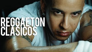 LOS MEJORES CLASICOS DEL REGGAETON  MIX REGGAETON ANTIGUO [upl. by Barbabra]