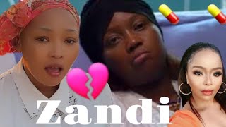 Rethabile Khumalo In Hospital For Three Surgeries Poisoned By Best Friend  Winnie Khumalo Announces [upl. by Walston]