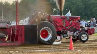 Richland County Fair OSTPA 2023 [upl. by Ishmael]