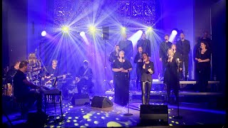 Voices of Worship  Special Concert  Enger  322023  Stiftskirche [upl. by Ronym]